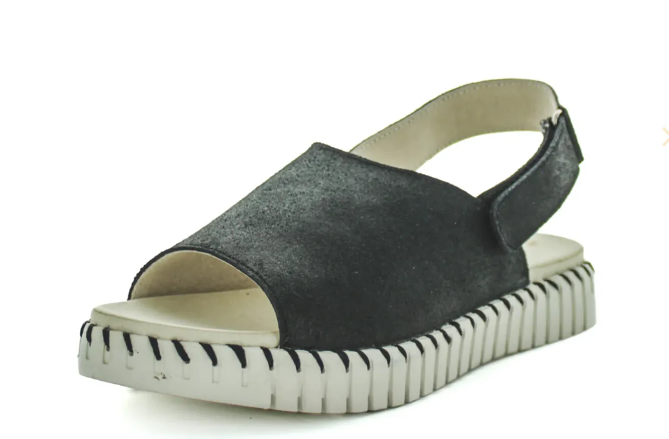 Just Bee Caves Sandal