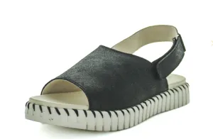 Just Bee Caves Sandal