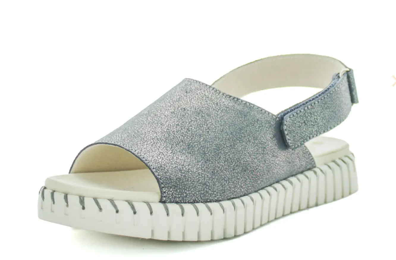 Just Bee Caves Sandal