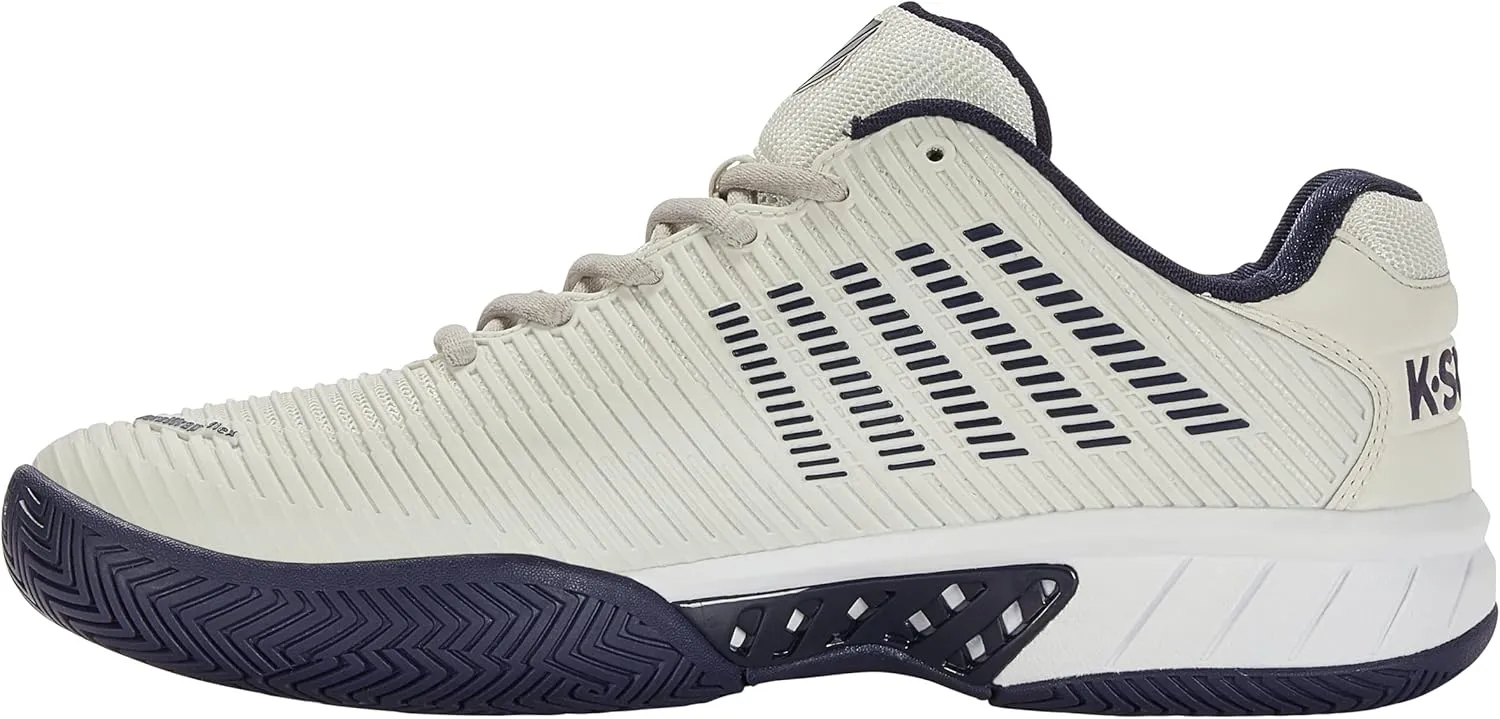 K-Swiss Men's Hypercourt Express 2 Tennis Shoe