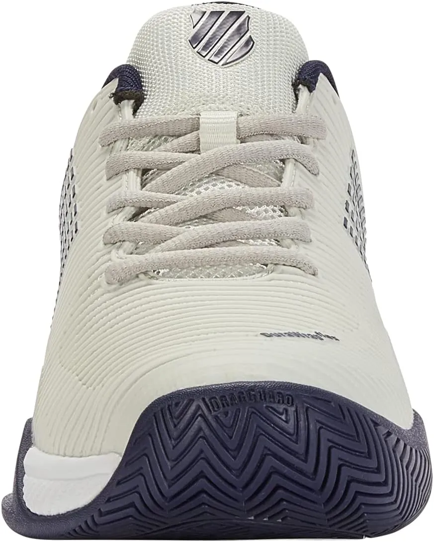 K-Swiss Men's Hypercourt Express 2 Tennis Shoe