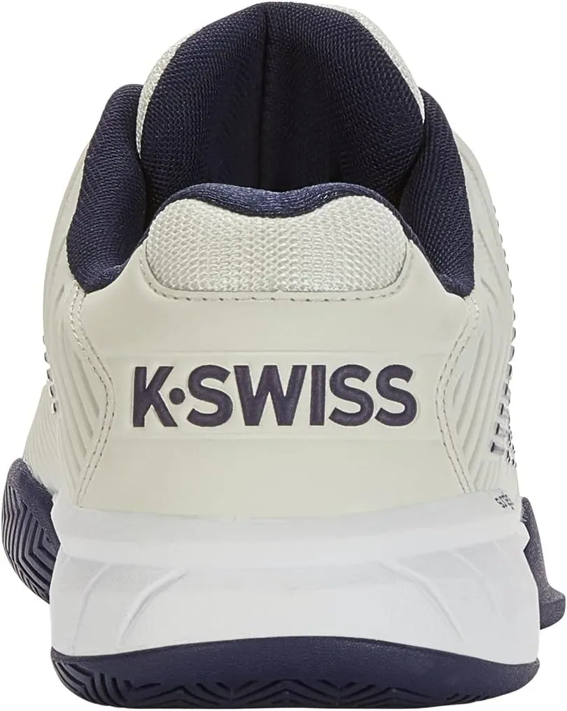 K-Swiss Men's Hypercourt Express 2 Tennis Shoe