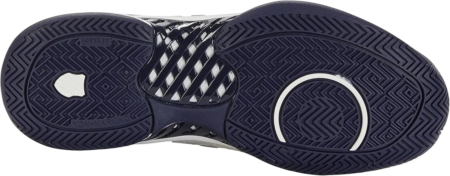 K-Swiss Men's Hypercourt Express 2 Tennis Shoe