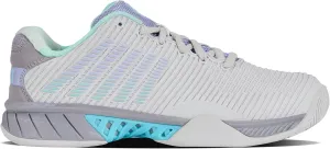 K-Swiss Women's Hypercourt Express 2 Tennis Shoe
