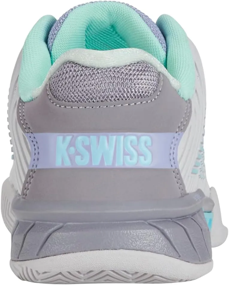 K-Swiss Women's Hypercourt Express 2 Tennis Shoe