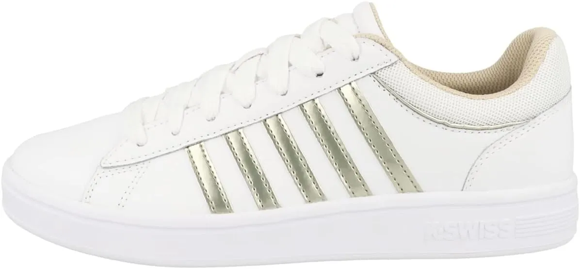 K-Swiss Women's Low-top Sneakers