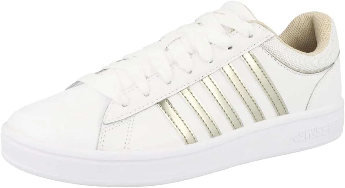 K-Swiss Women's Low-top Sneakers