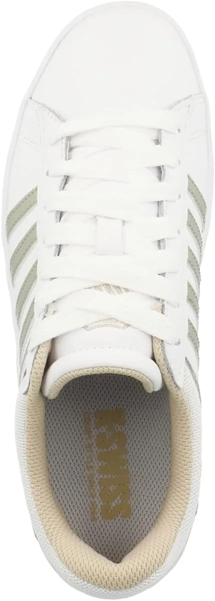 K-Swiss Women's Low-top Sneakers