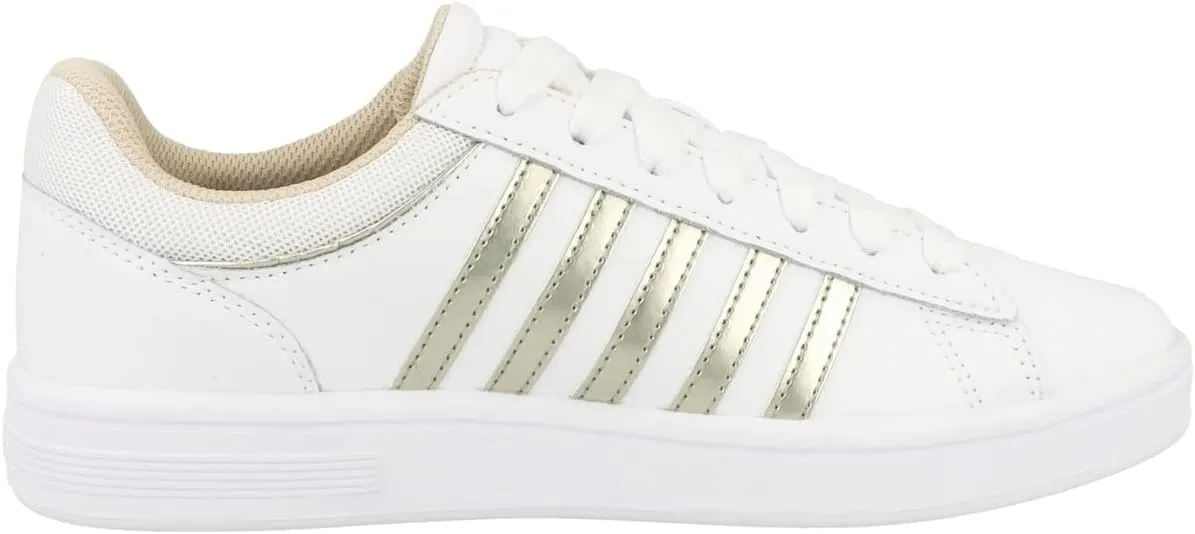 K-Swiss Women's Low-top Sneakers