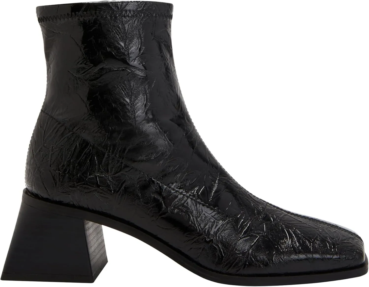 Katy Perry Women's The Lolette Stretch Ankle Boot Fashion