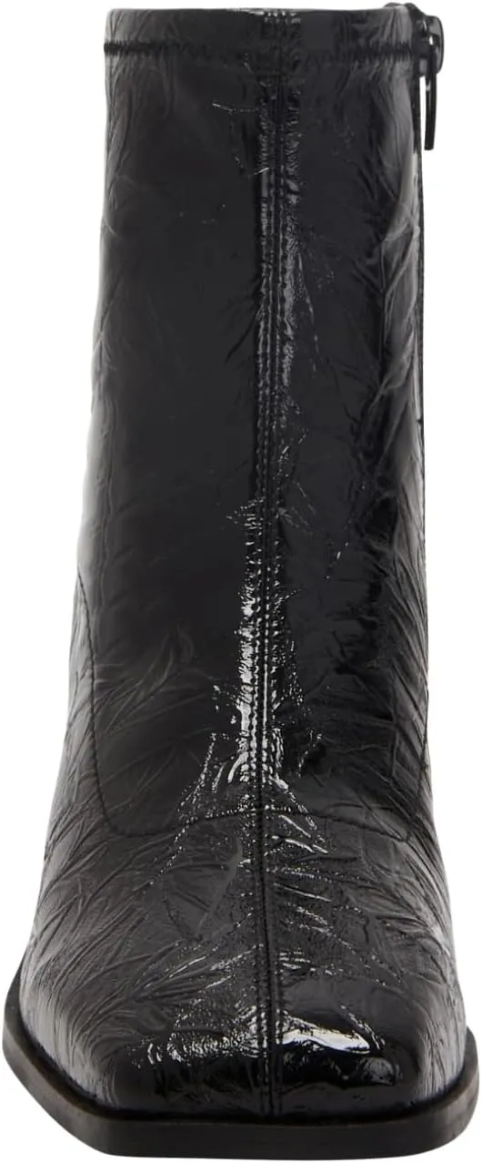 Katy Perry Women's The Lolette Stretch Ankle Boot Fashion