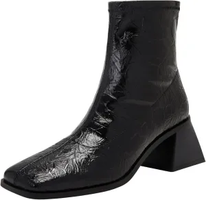 Katy Perry Women's The Lolette Stretch Ankle Boot Fashion