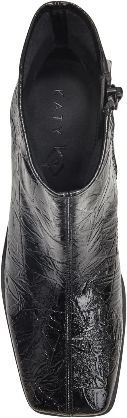 Katy Perry Women's The Lolette Stretch Ankle Boot Fashion