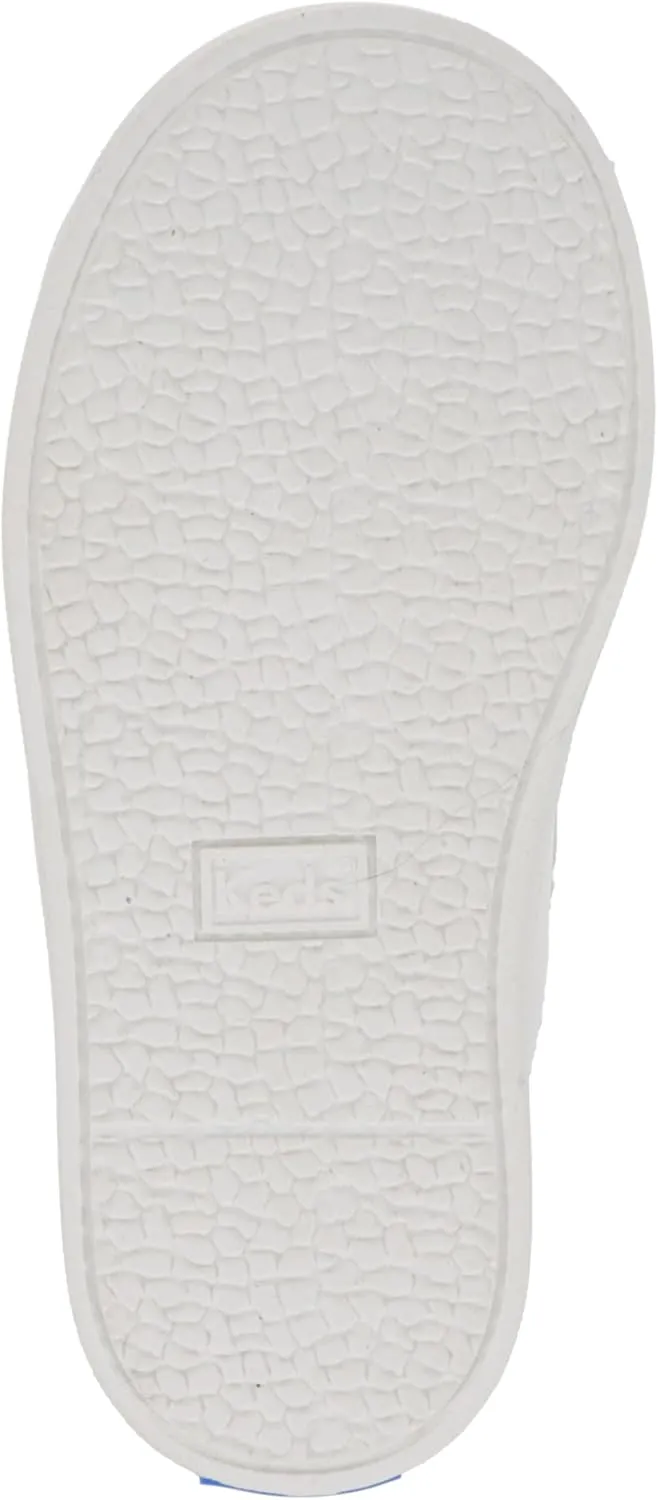 Ked's Kids Girl's Ke02025100 Sneaker