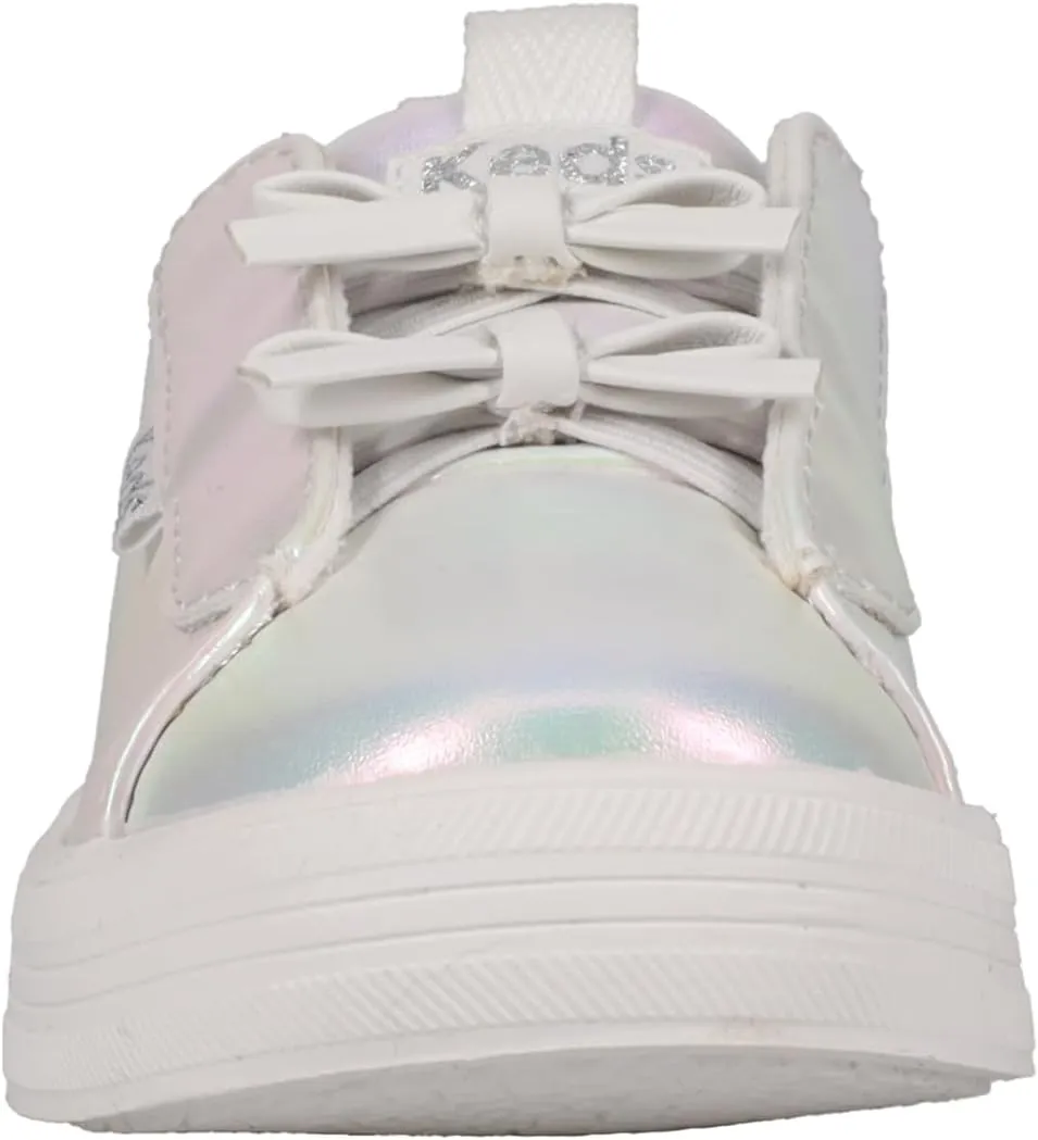 Ked's Kids Girl's Ke02025100 Sneaker