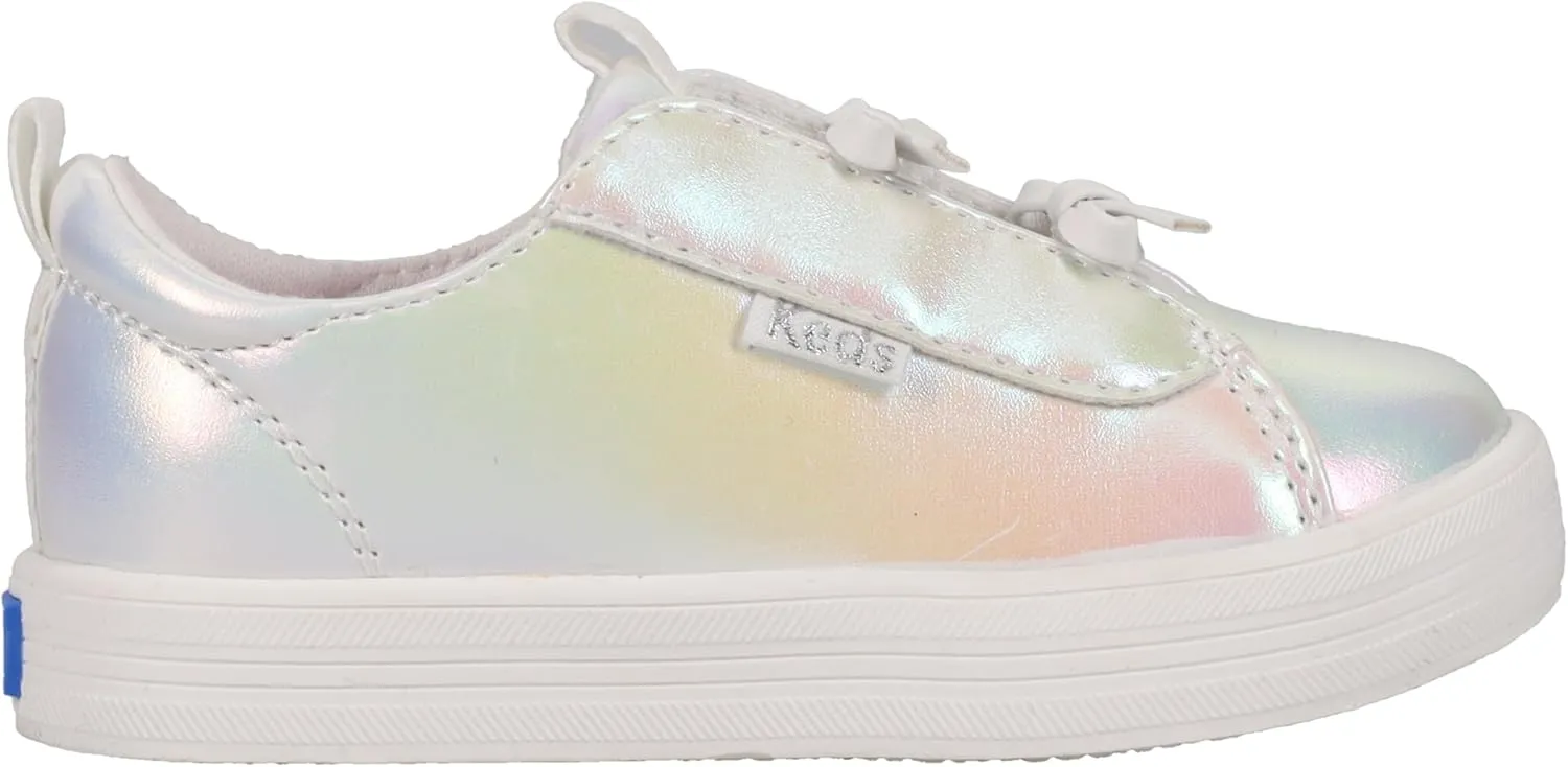 Ked's Kids Girl's Ke02025100 Sneaker