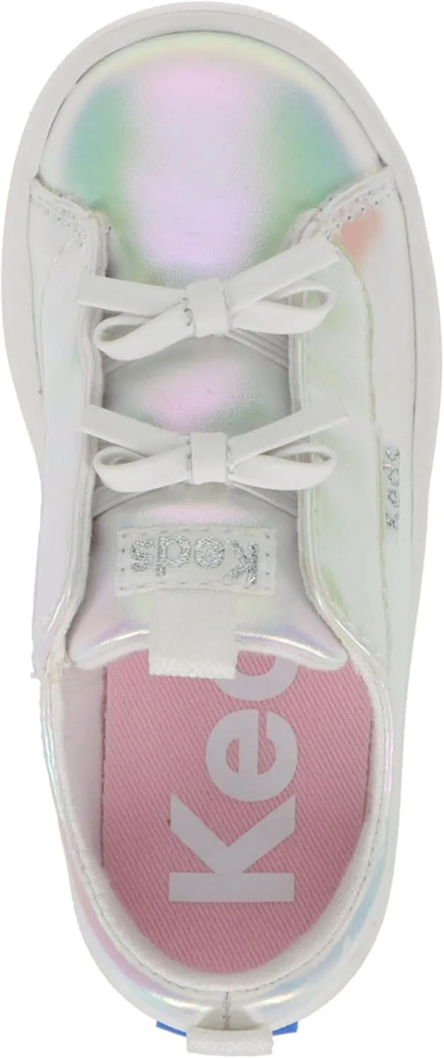 Ked's Kids Girl's Ke02025100 Sneaker