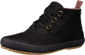Keds Women's Scount Lea Boot Shoes (Black