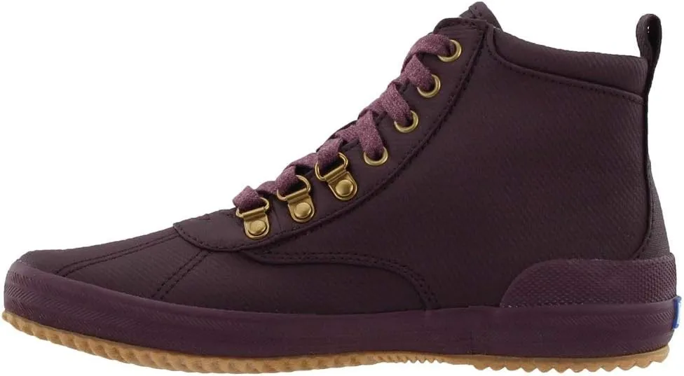 Keds Women's Scout Ankle Boot
