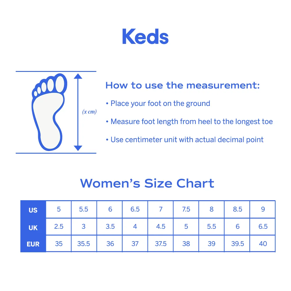 Keds Womens' Skyler Canvas Sneaker Taupe (WF68137)