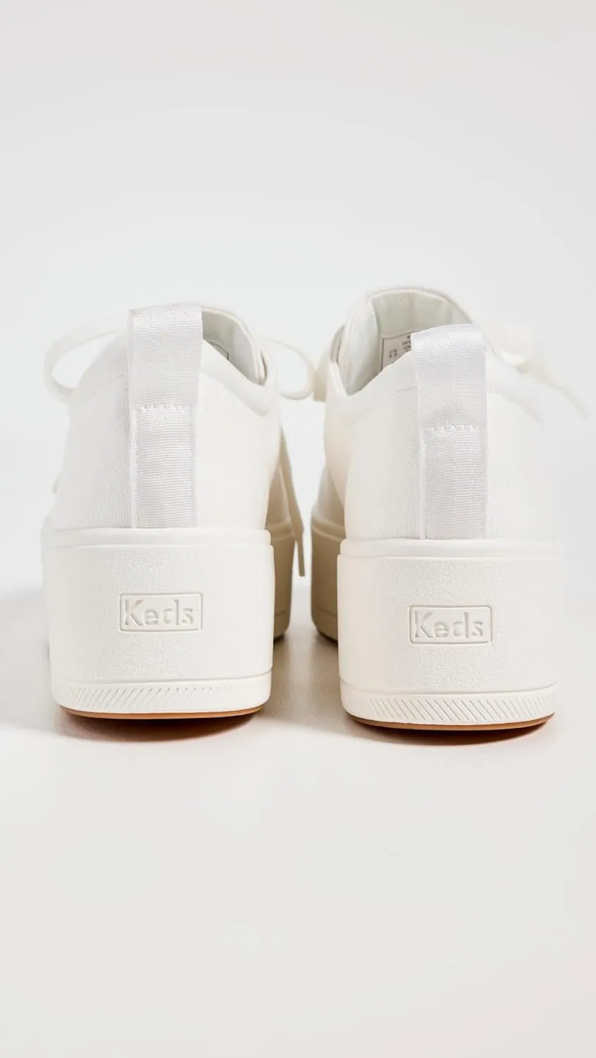 Keds Women's Skyler Lace Up Sneaker
