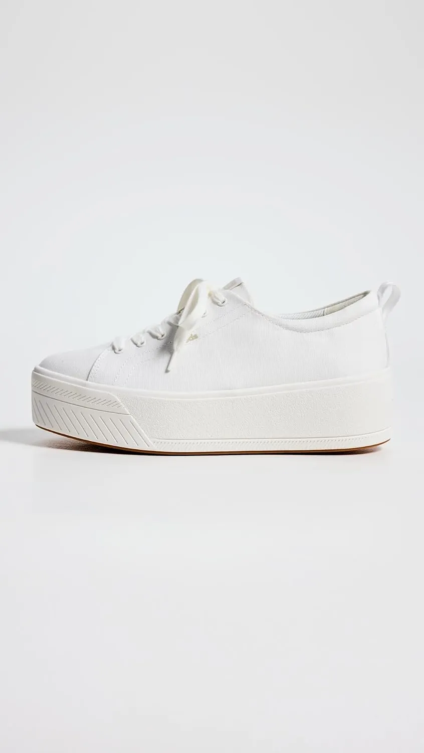 Keds Women's Skyler Lace Up Sneaker