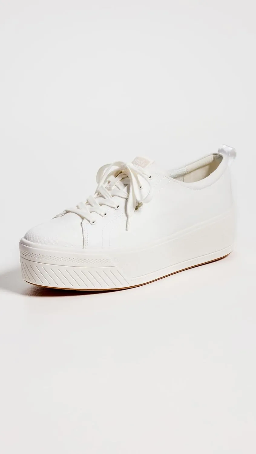 Keds Women's Skyler Lace Up Sneaker