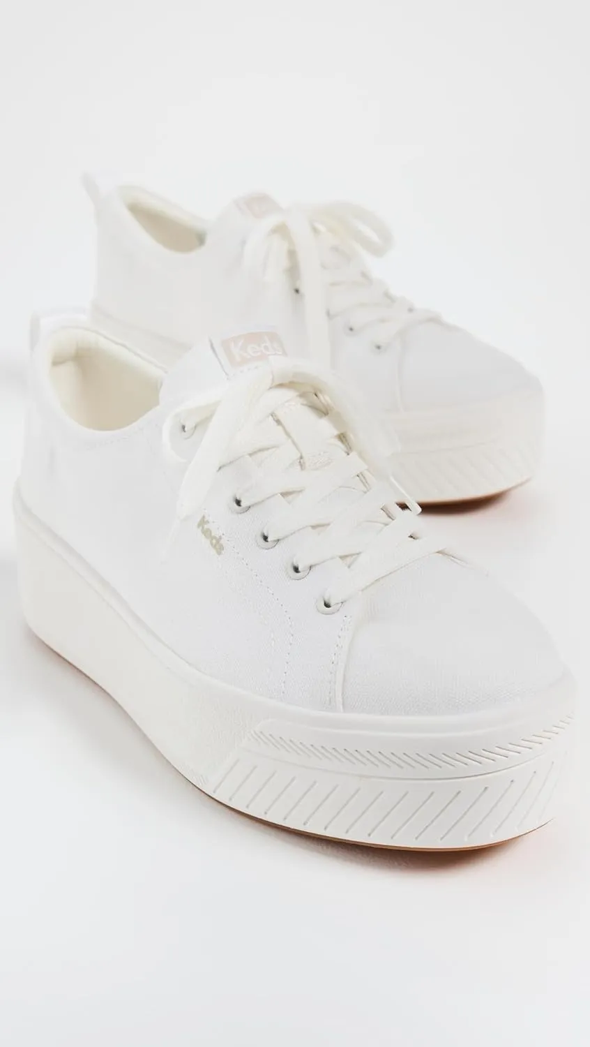 Keds Women's Skyler Lace Up Sneaker
