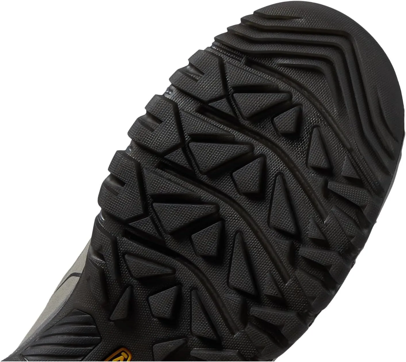 KEEN Men's Targhee 4 Low Height Durable Comfortable Waterproof Hiking Shoe