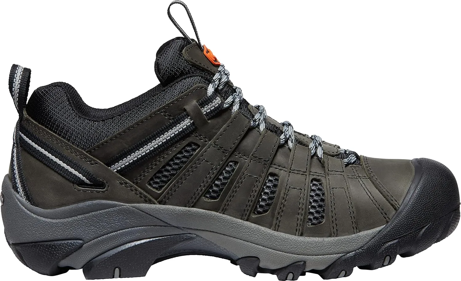 KEEN Men's Voyageur Low Height Breathable Hiking Shoe