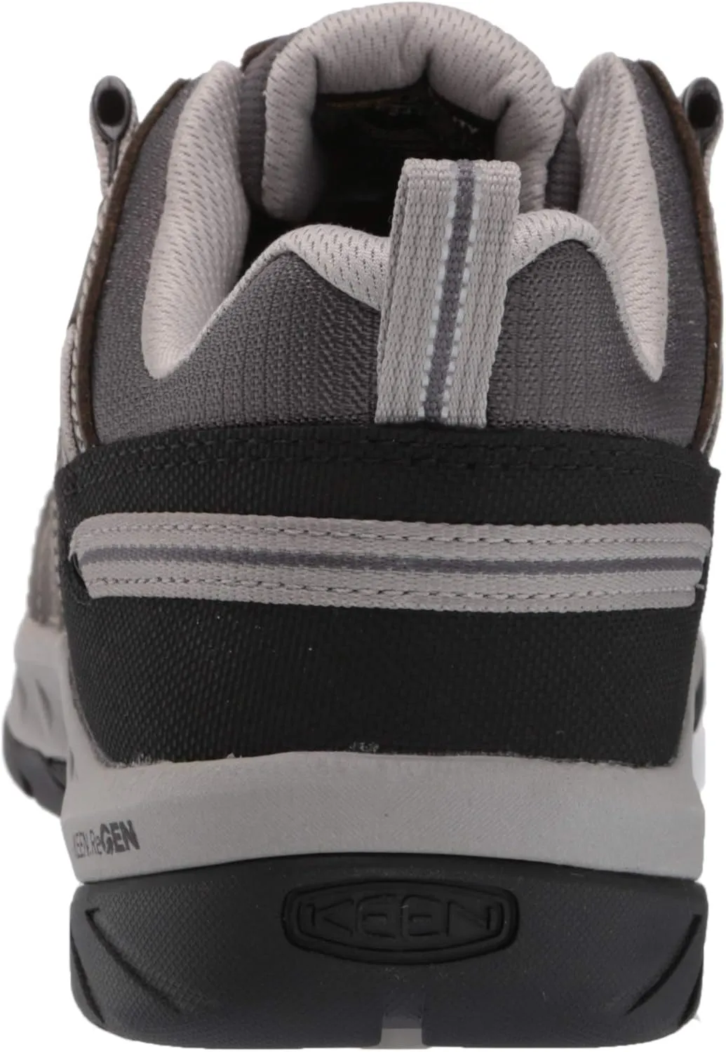 KEEN Utility Men's Flint 2 Low Height Steel Toe Breathable Durable Construction Work Shoe
