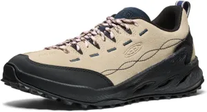 KEEN Women's Jasper Zionic Durable Tread Suede Climbing Approach Style Hiking Shoes