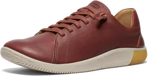 KEEN Women's KNX Lace Up Lightweight Flexible Sneakers