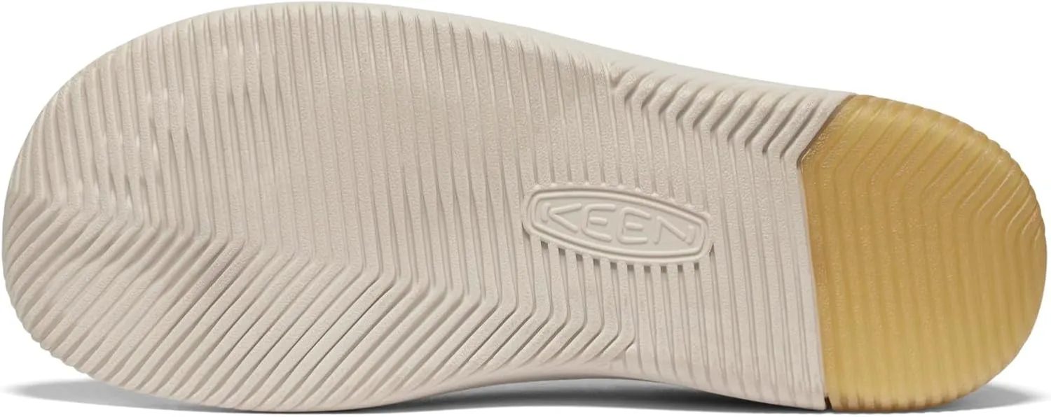 KEEN Women's KNX Lace Up Lightweight Flexible Sneakers