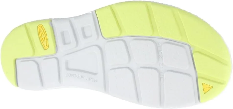 KEEN womens UNEEK Sneaker
