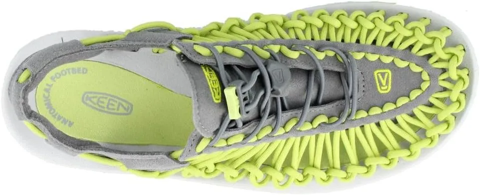 KEEN womens UNEEK Sneaker