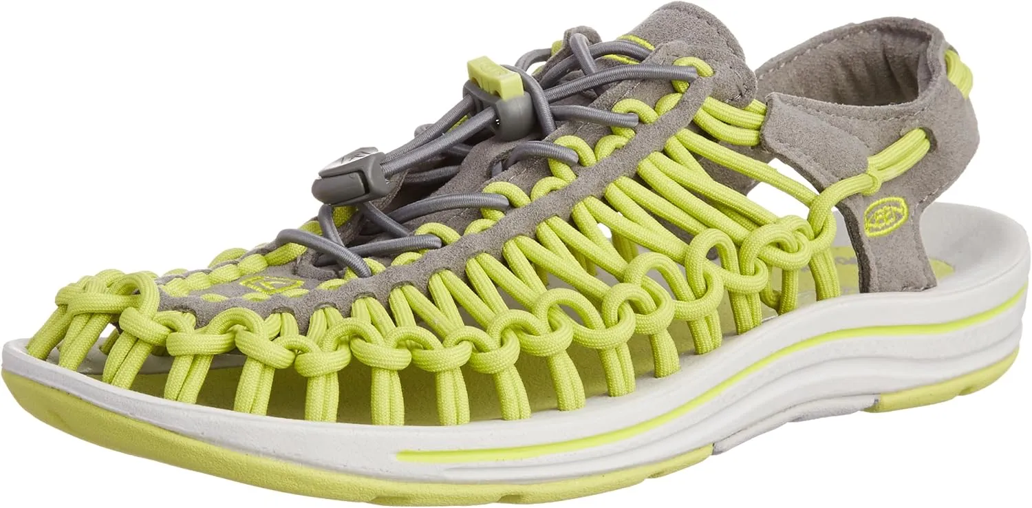 KEEN womens UNEEK Sneaker