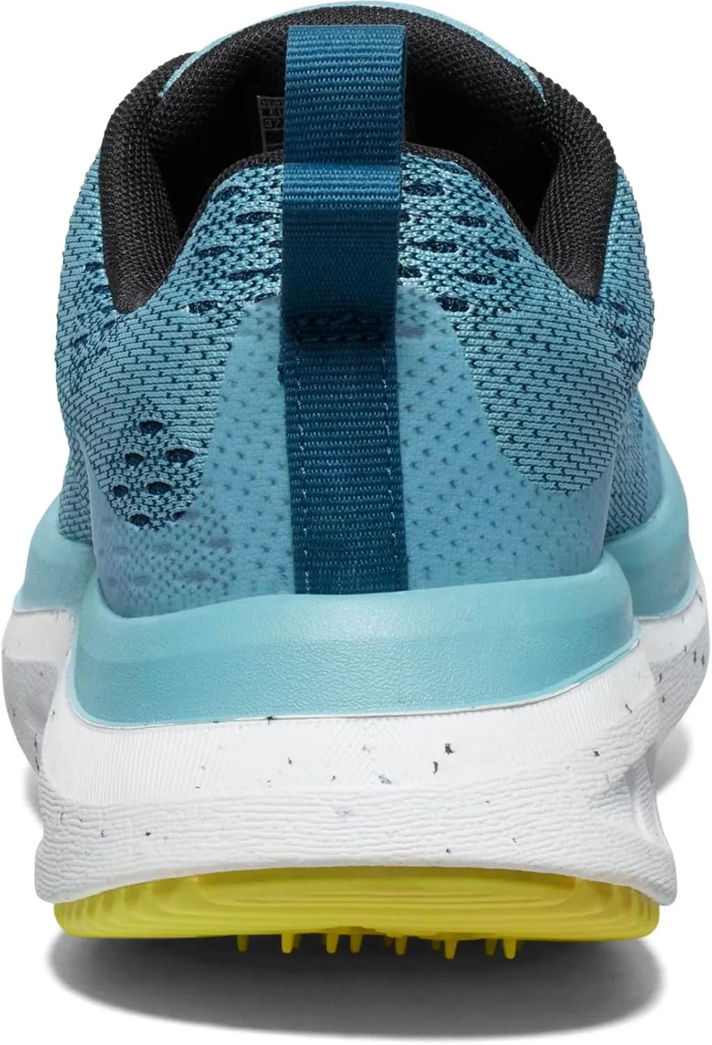 KEEN Women's WK400 Performance Breathable Walking Shoe