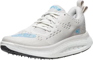 KEEN Women's WK400 Performance Breathable Walking Shoe
