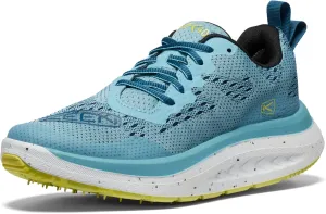 KEEN Women's WK400 Performance Breathable Walking Shoe