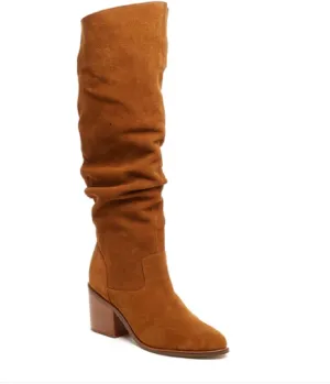 KELSI DAGGER BROOKLYN Women's Easton Knee High Boot
