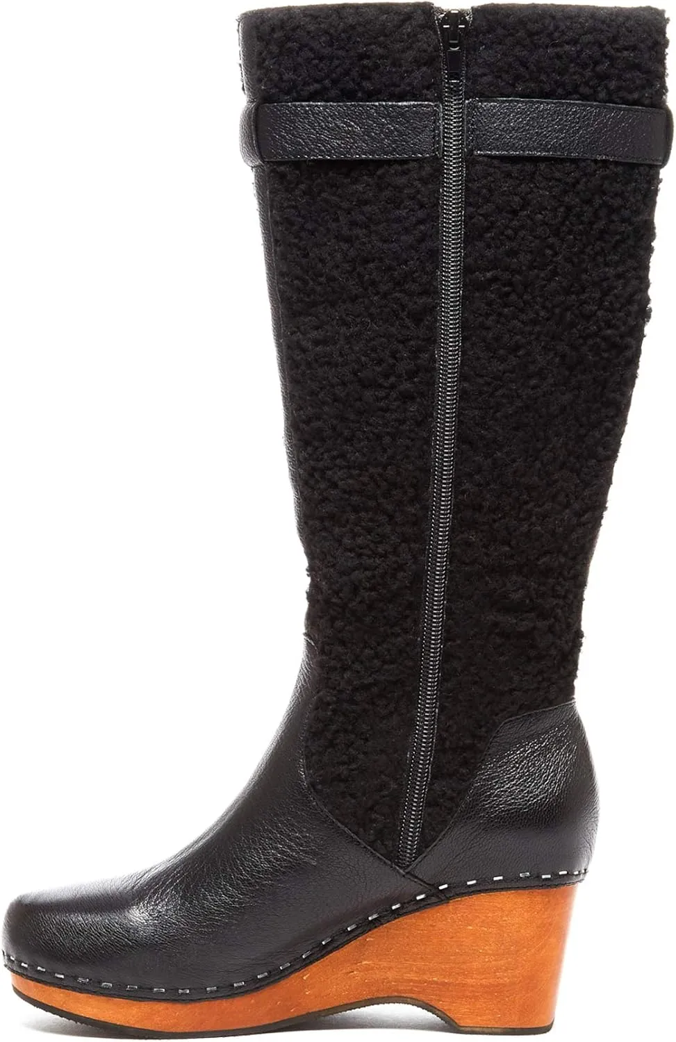 KELSI DAGGER BROOKLYN Women's Jagger Knee High Boot
