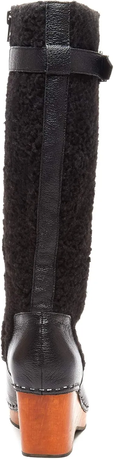 KELSI DAGGER BROOKLYN Women's Jagger Knee High Boot