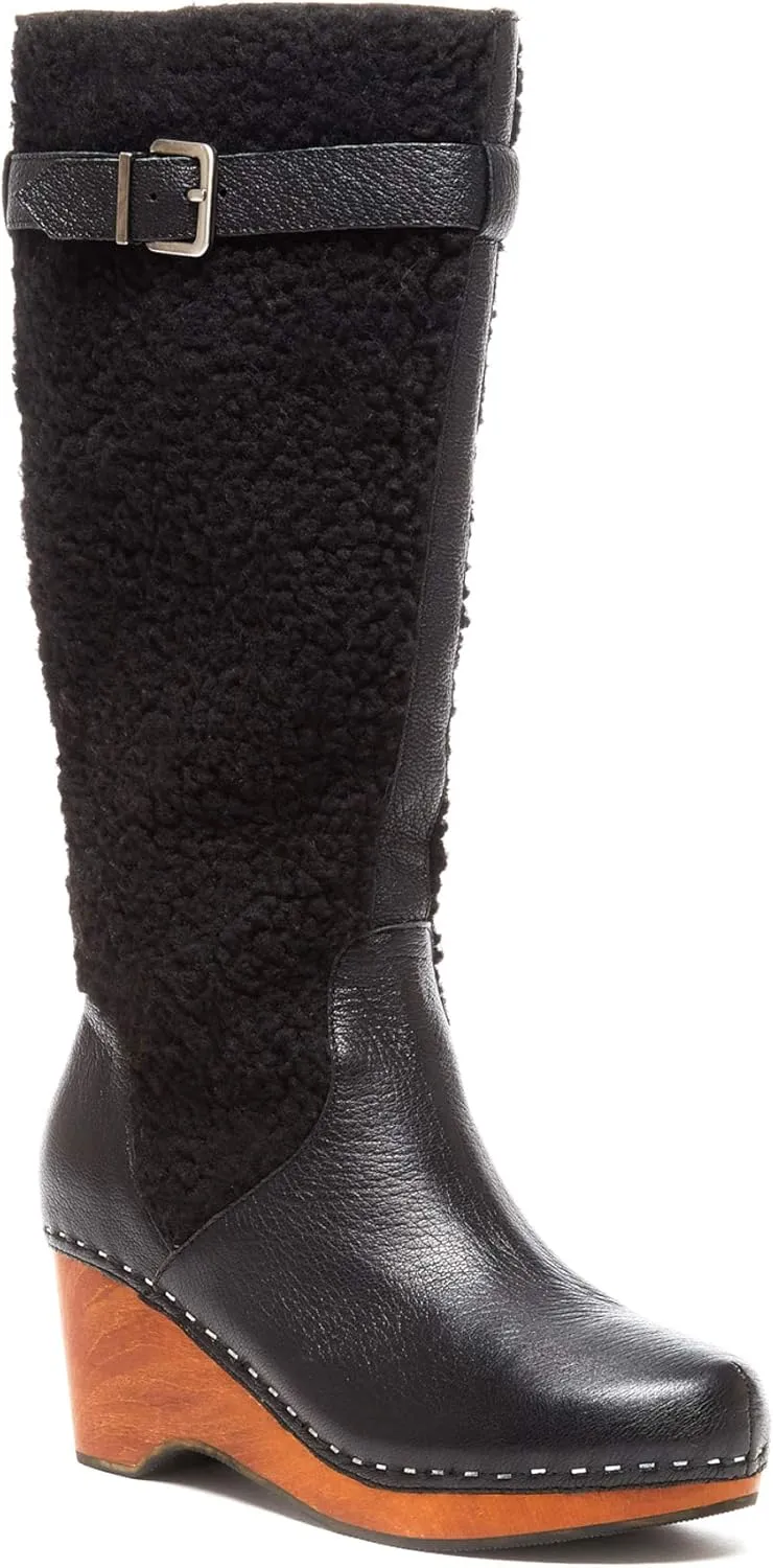 KELSI DAGGER BROOKLYN Women's Jagger Knee High Boot