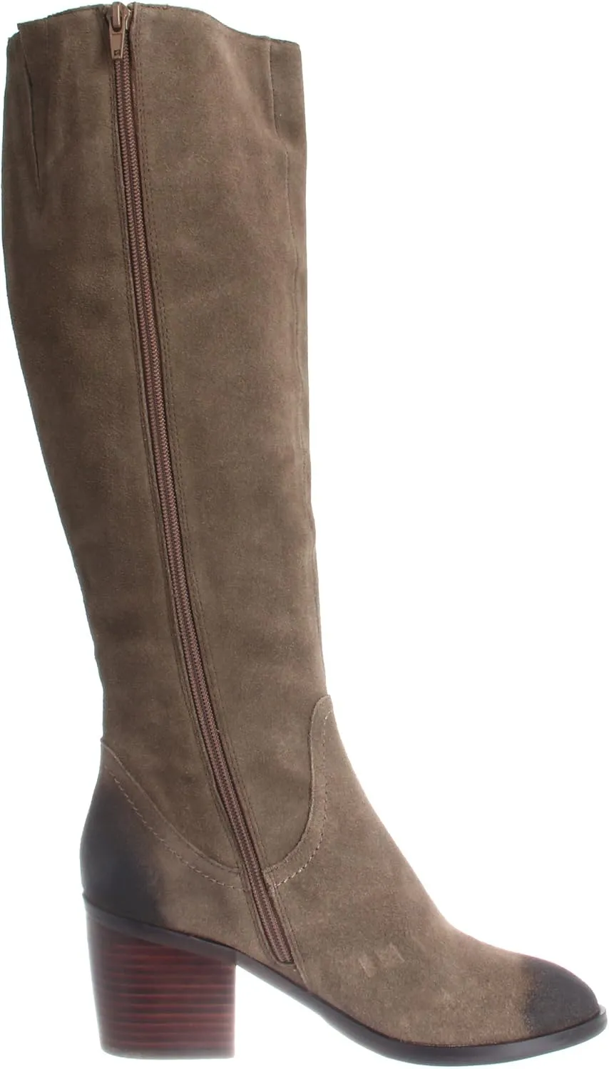 Kelsi Dagger Women's Kendall Knee-High Boot