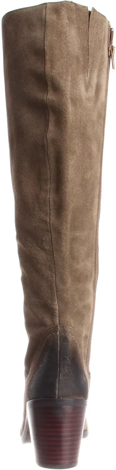 Kelsi Dagger Women's Kendall Knee-High Boot