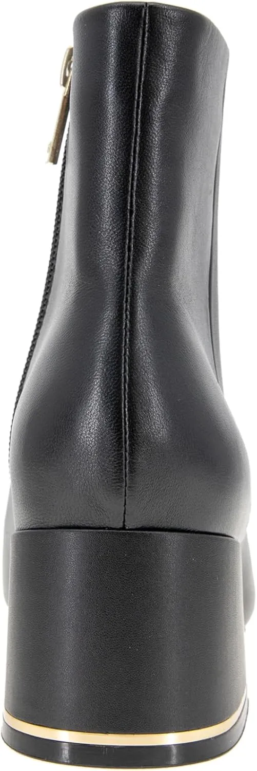Kenneth Cole New York Women's ALEC Ankle Boot
