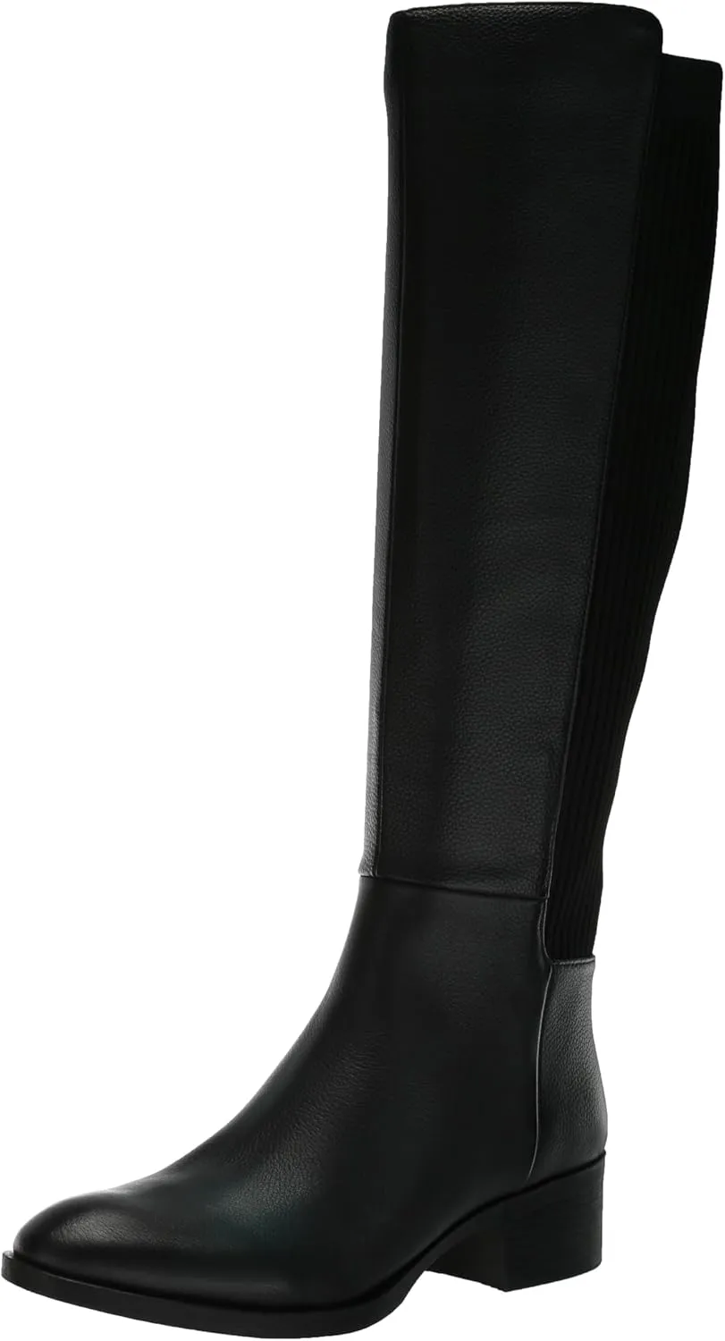 Kenneth Cole New York Women's Levon Knee High Boot