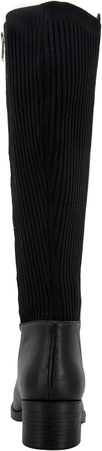 Kenneth Cole New York Women's Levon Knee High Boot