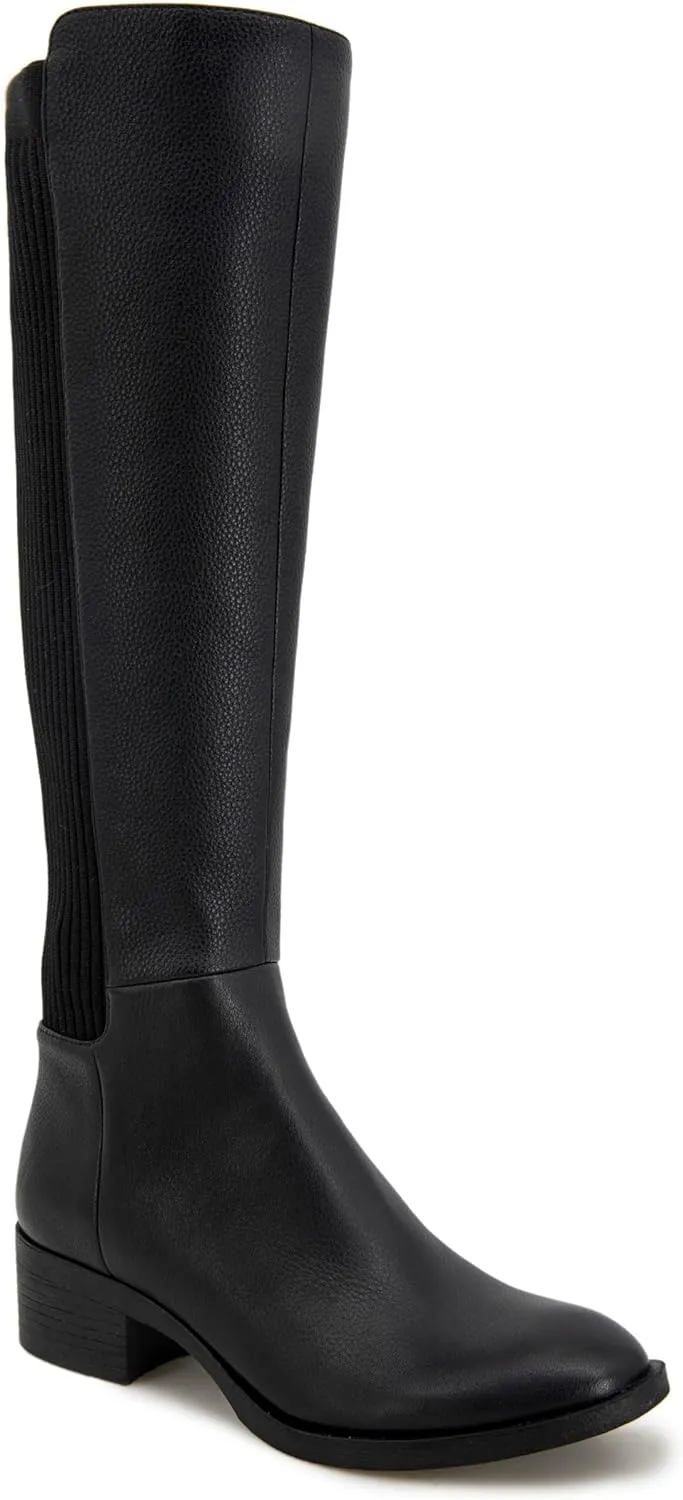 Kenneth Cole New York Women's Levon Knee High Boot